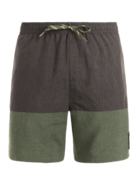 Protest - Cabus Mens Shorts | Thyme