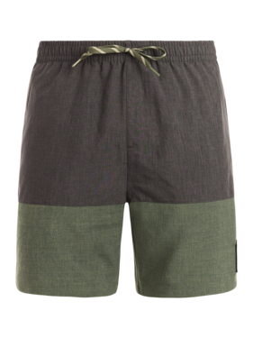 Protest - Cabus Mens Shorts | Thyme