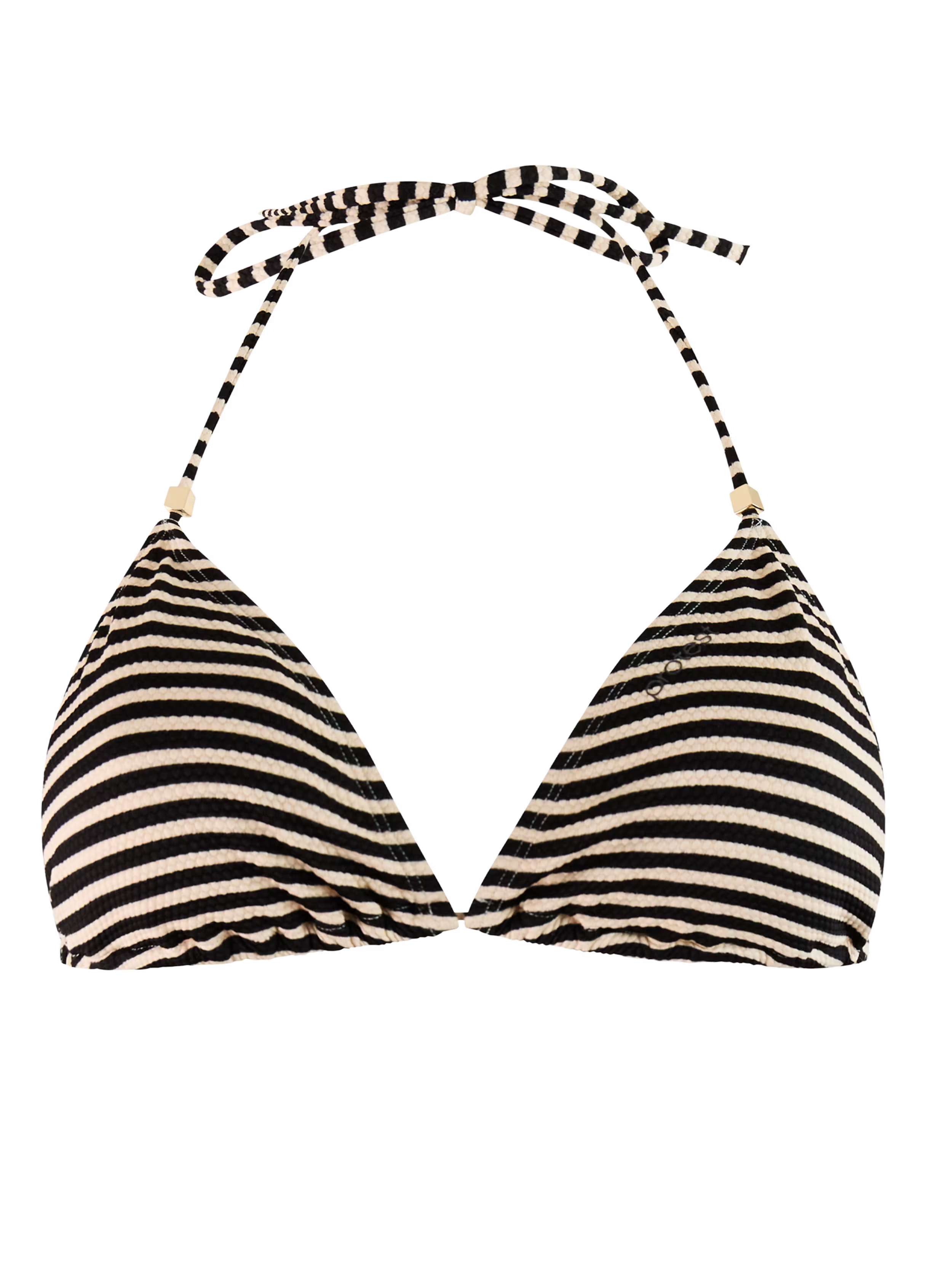 Protest - Match Triangle Bikini | Kit OffWhite