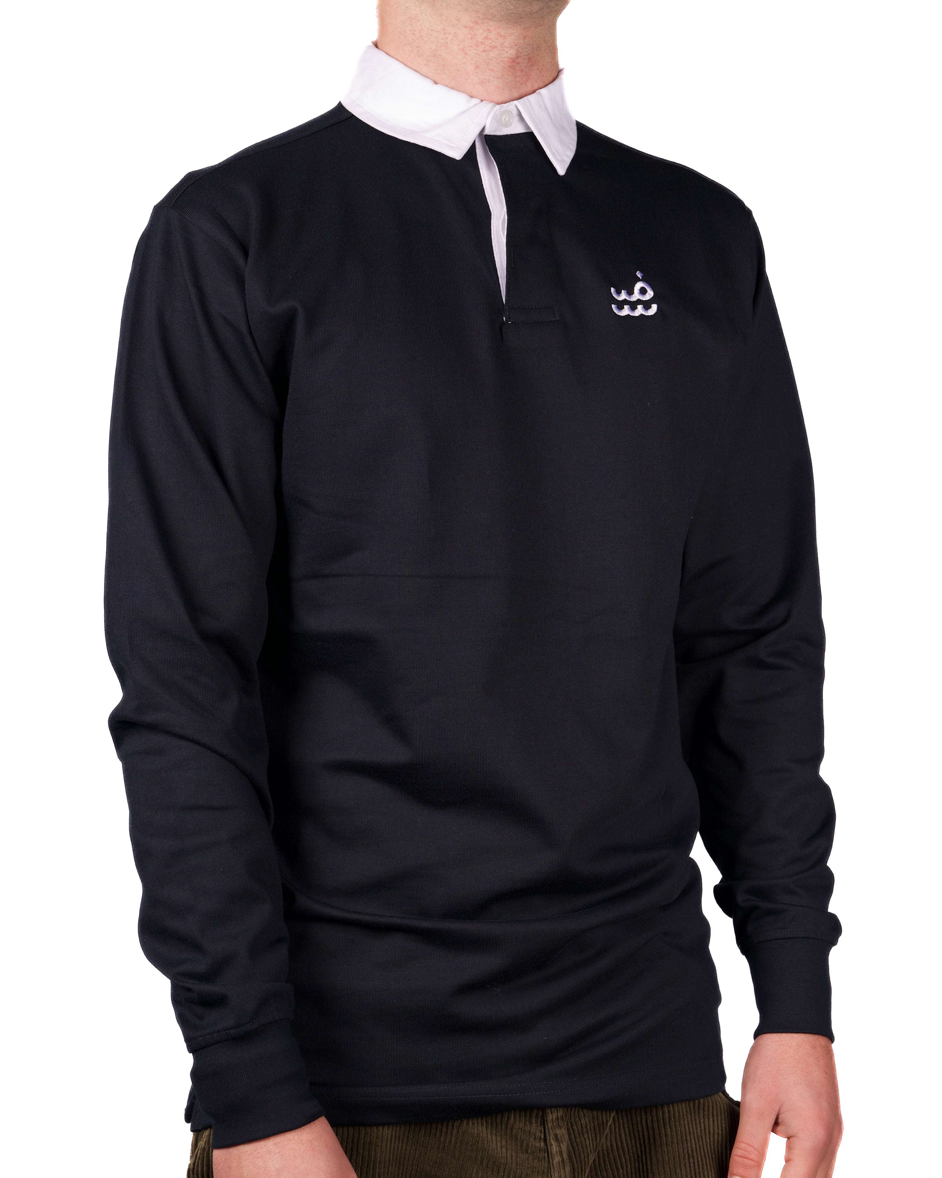 Setty - Rugby Jersey | Married to the Sea
