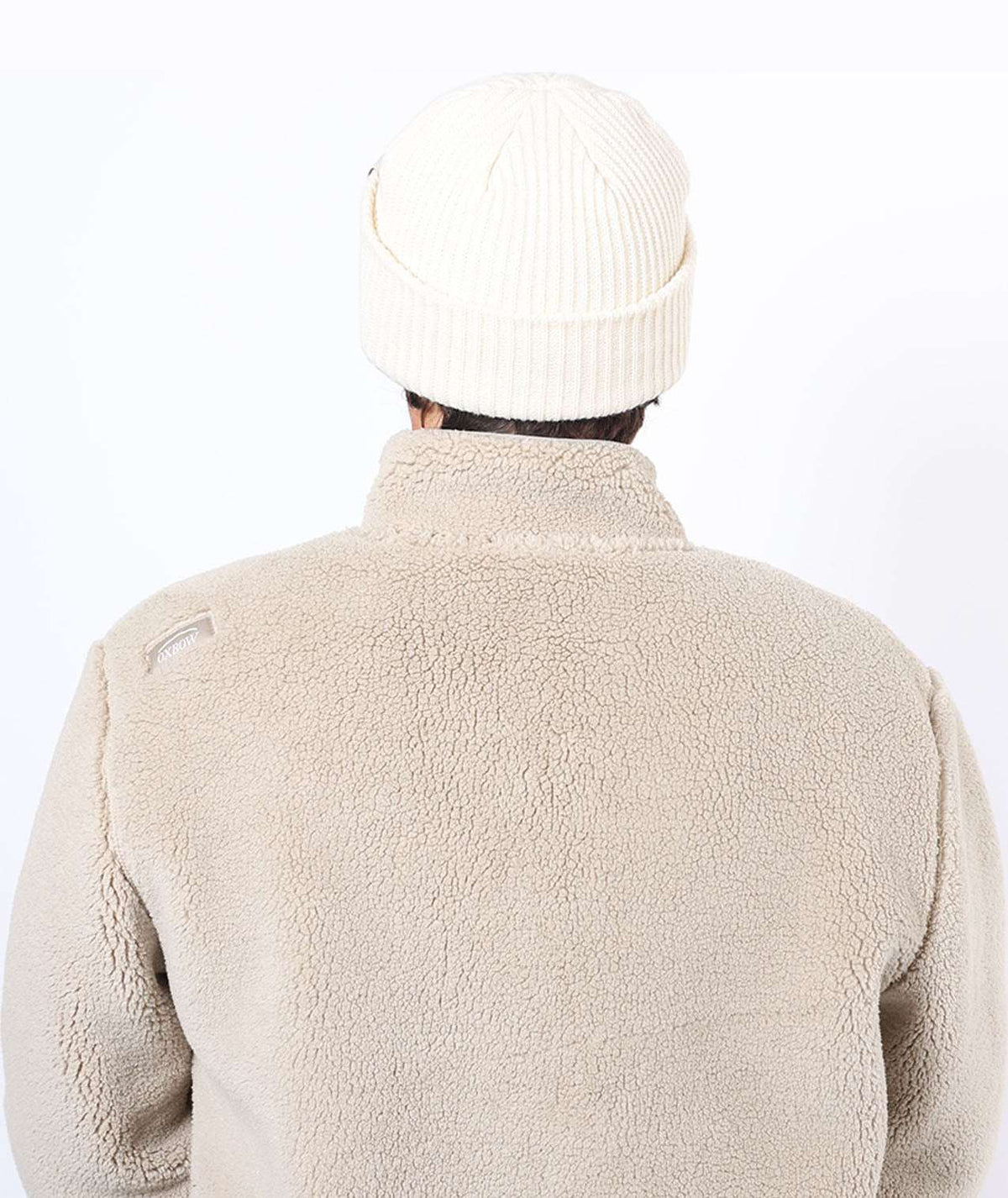 Oxbow - Alcala Beanie | Snow