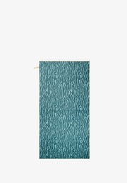 Protest - Lisboa Towel | Laurel Green