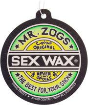 Sex Wax - Air Freshener | Pineapple