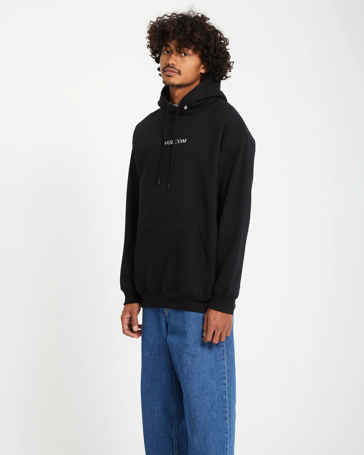 Volcom - Volcom Stone Hoodie | Black