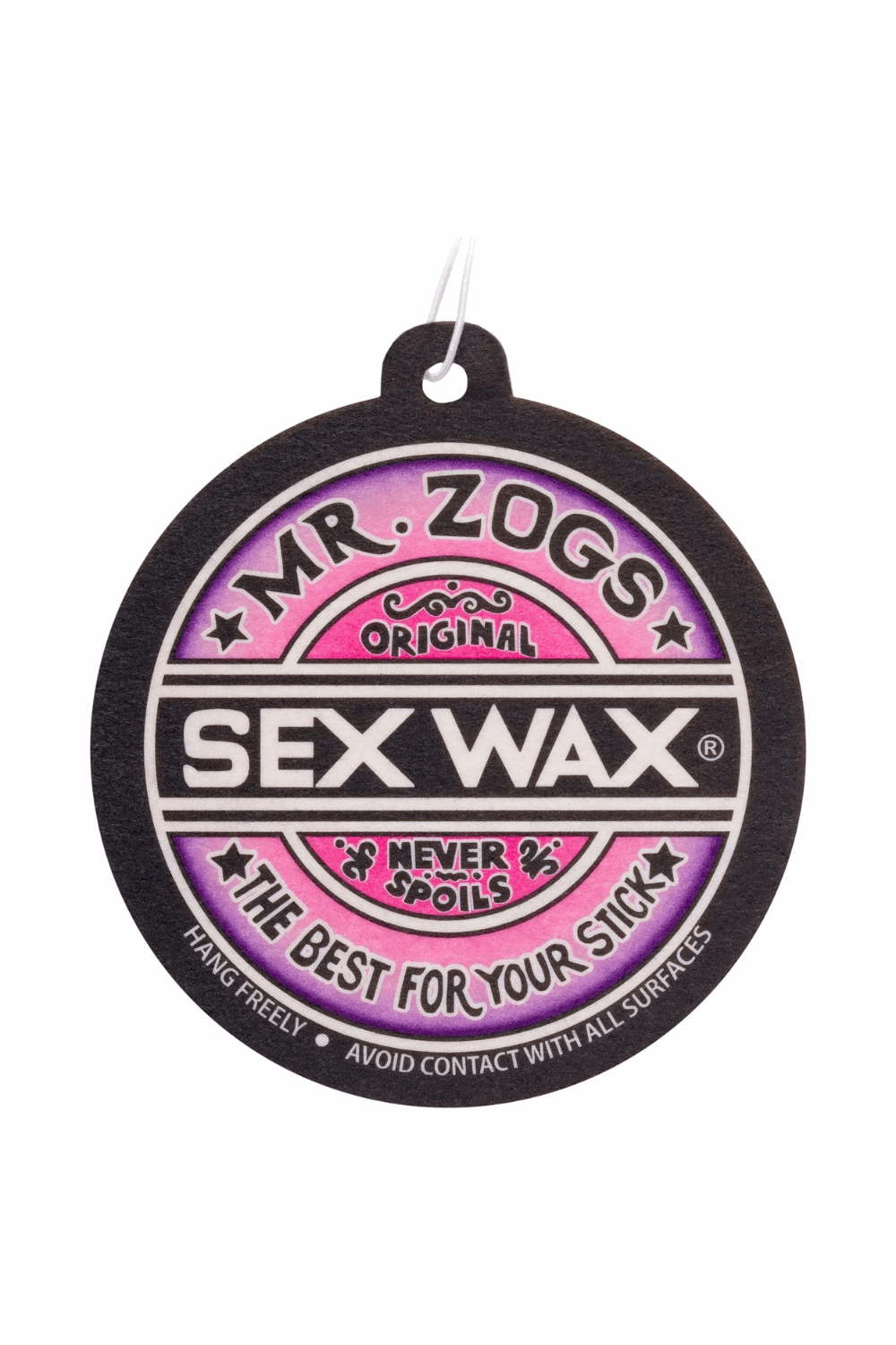 Sex Wax - Air Freshener | Strawberry