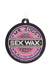 Sex Wax - Air Freshener | Strawberry