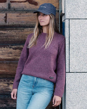 Volcom - Wedmonder Sweater | Orchid