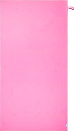 Protest - Lisboa Towel | Cheeky Pink