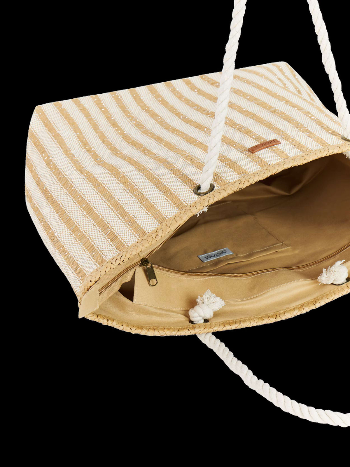 Protest - Malu Bag | Bamboo Beige
