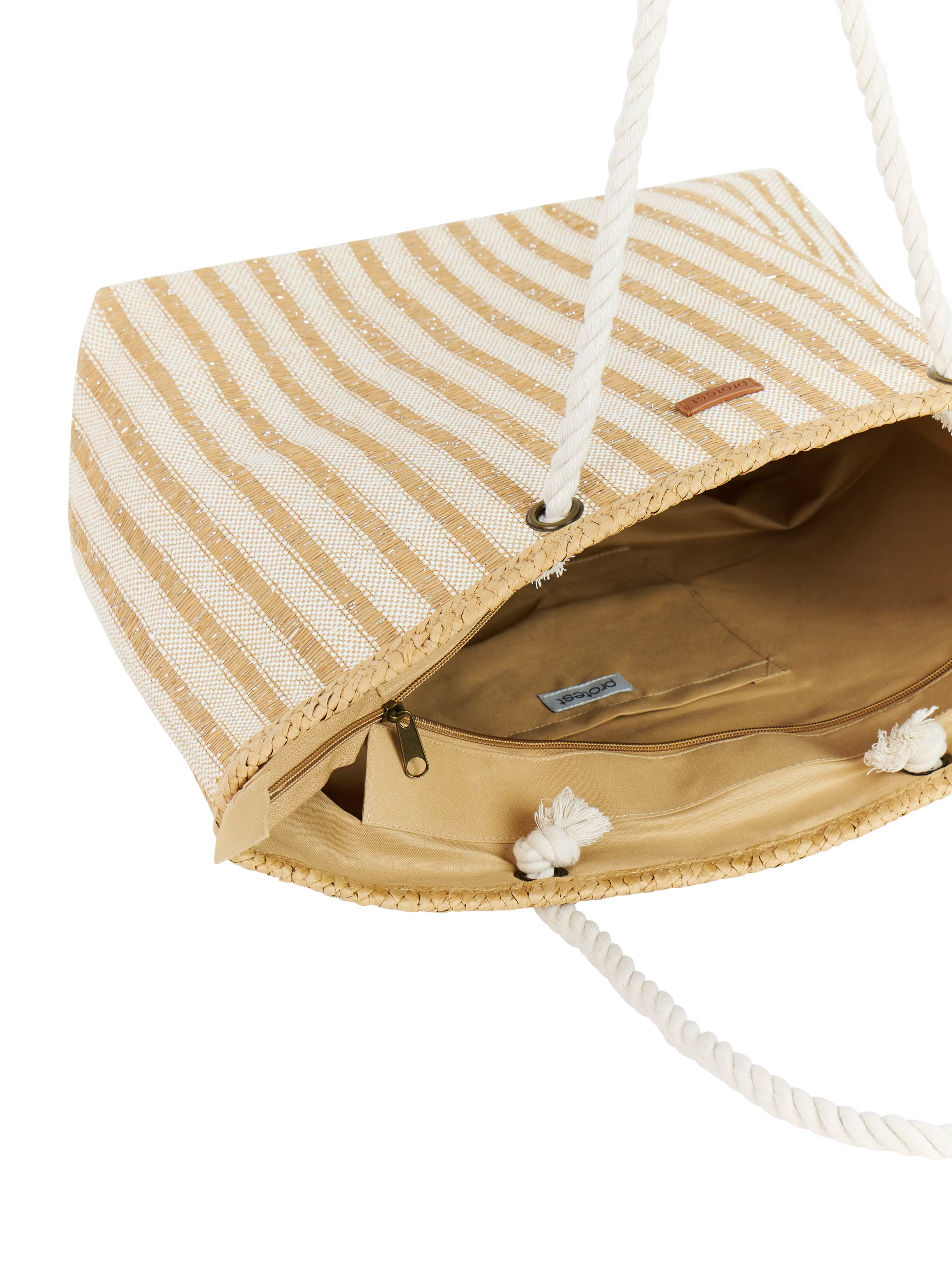 Protest - Malu Bag | Bamboo Beige