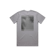Instinct - Fish Tail Tee | Granite