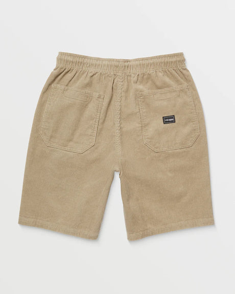 Volcom | Outer Spaced Short 21" | Khaki