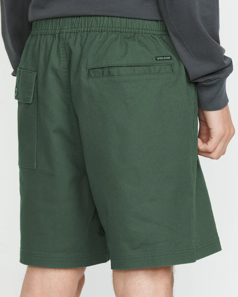 Volcom | High Stone EW 18" Shorts | Alpine