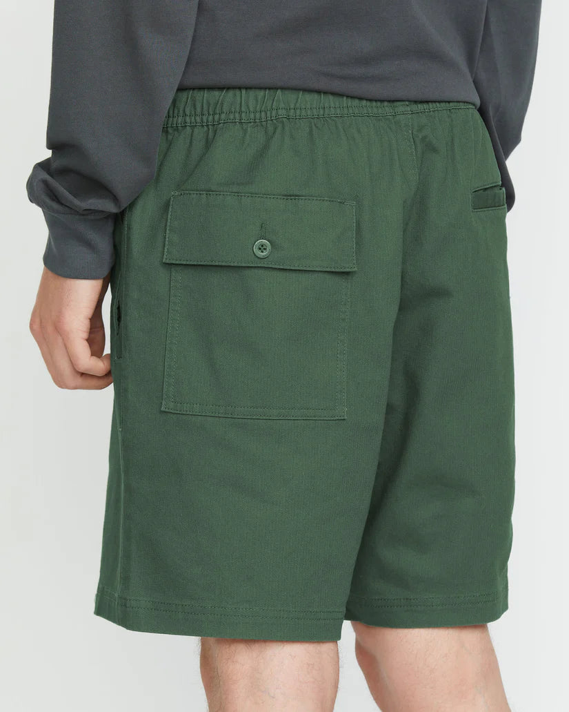 Volcom | High Stone EW 18" Shorts | Alpine