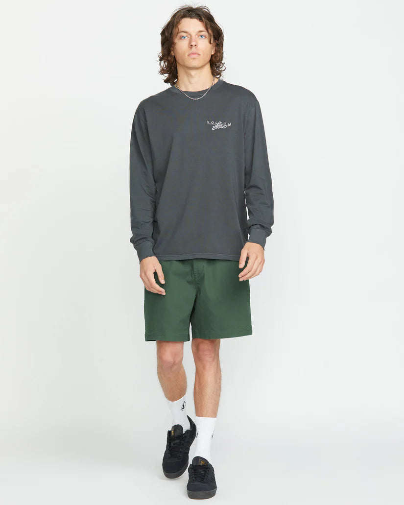 Volcom | High Stone EW 18" Shorts | Alpine