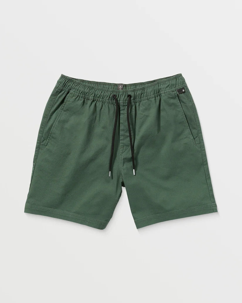 Volcom | High Stone EW 18" Shorts | Alpine