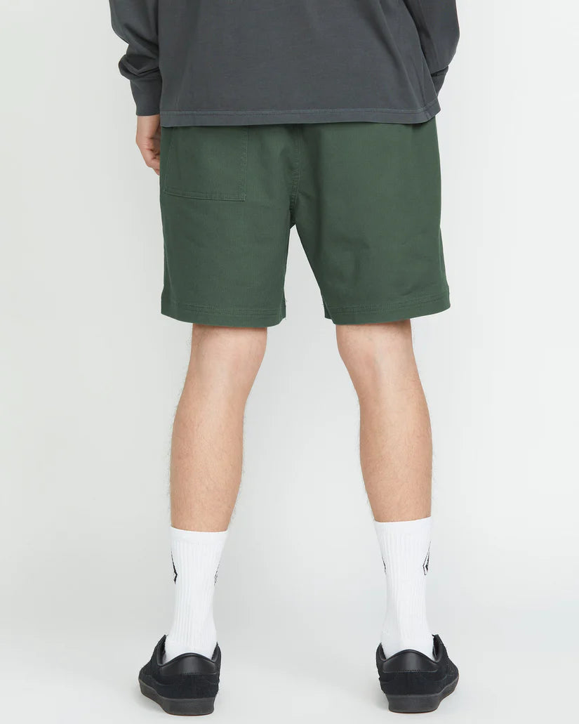 Volcom | High Stone EW 18" Shorts | Alpine