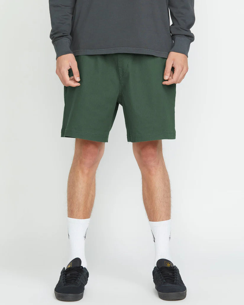 Volcom | High Stone EW 18" Shorts | Alpine