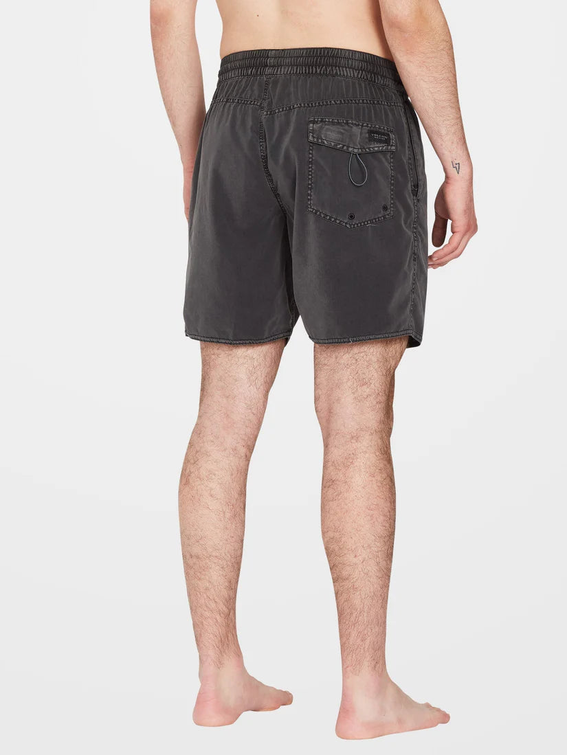 Volcom | Central Trunk 17" | Black