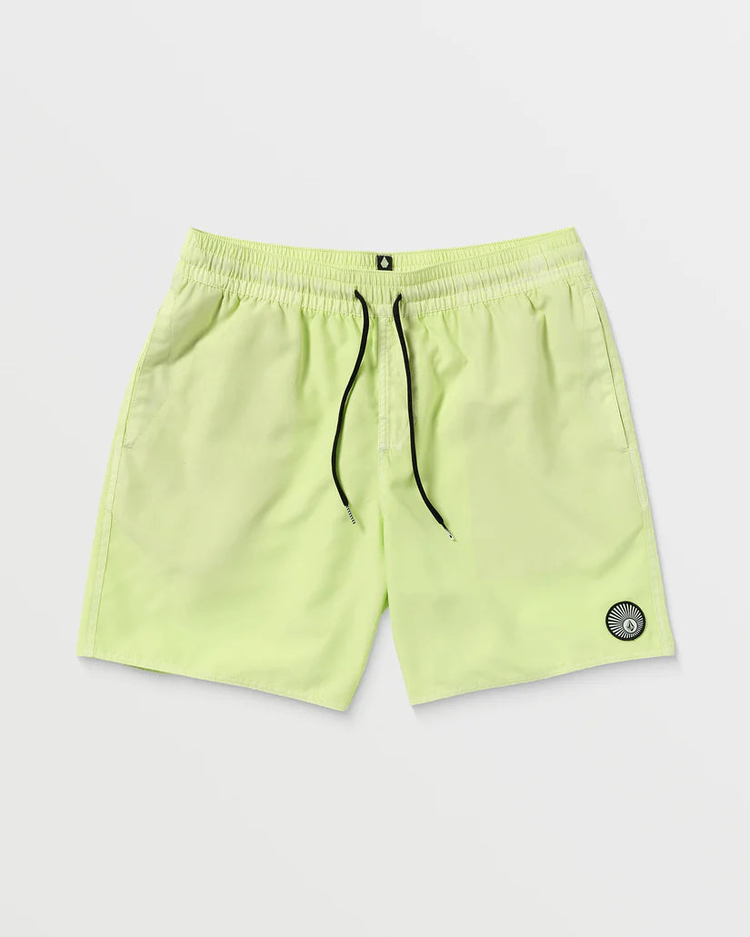 Volcom | Central Trunk 17" | Mist Green