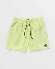 Volcom | Central Trunk 17" | Mist Green