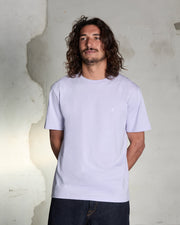 Volcom - Stone Blanks Tee | Lavender