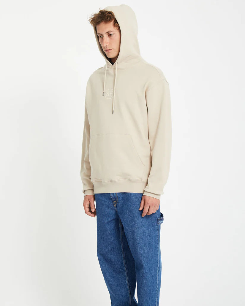 Volcom | FA Bob Mollema 1 Hoodie | LIGHT ACID BLACK