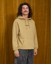 Volcom - Big Stone Hoodie | Mustard