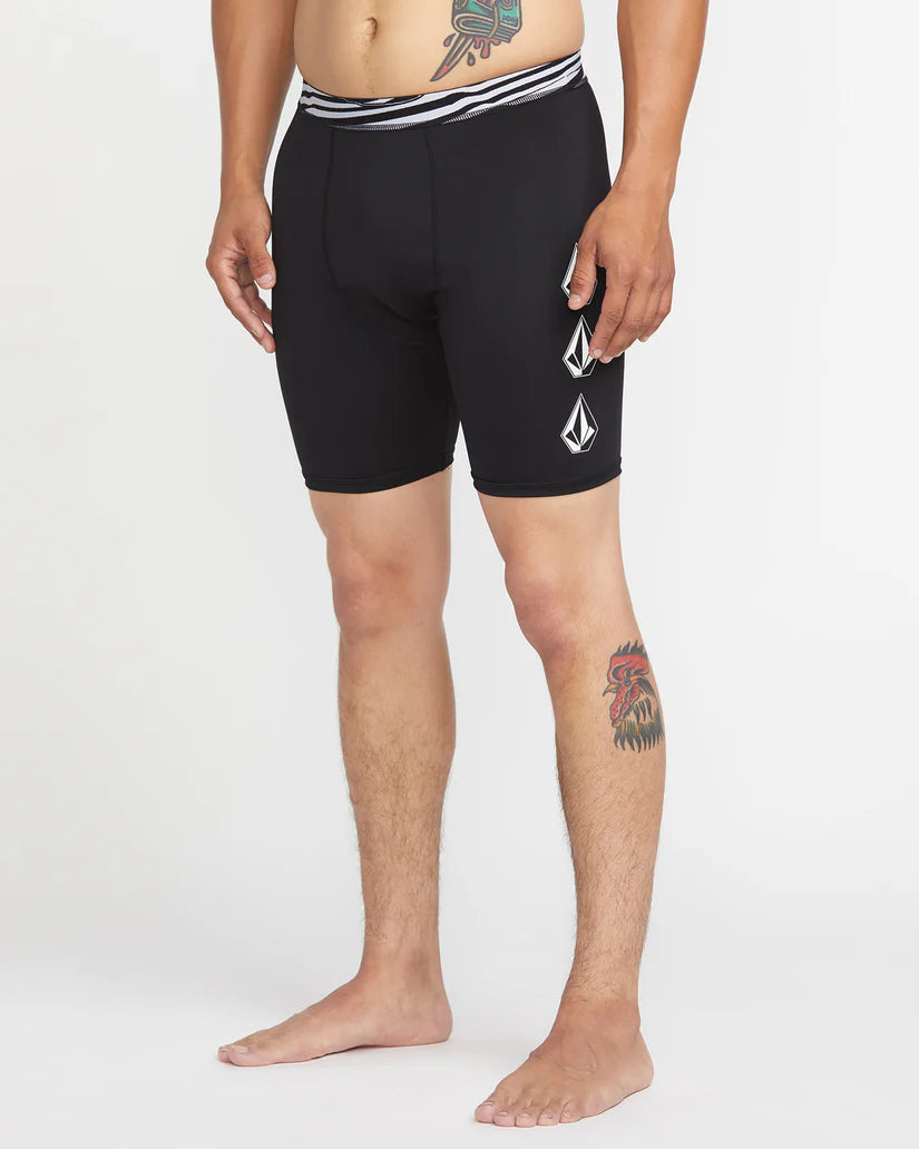 Volcom - Surf Vitals J Robinson Shorts | Black