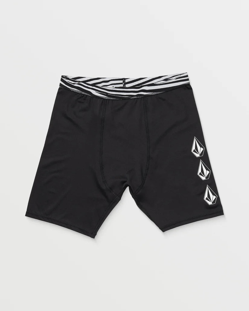Volcom - Surf Vitals J Robinson Shorts | Black