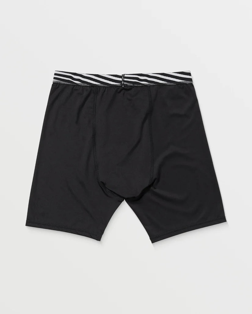 Volcom - Surf Vitals J Robinson Shorts | Black