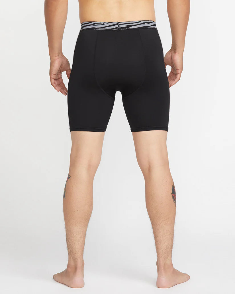Volcom - Surf Vitals J Robinson Shorts | Black