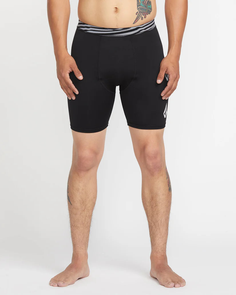 Volcom - Surf Vitals J Robinson Shorts | Black