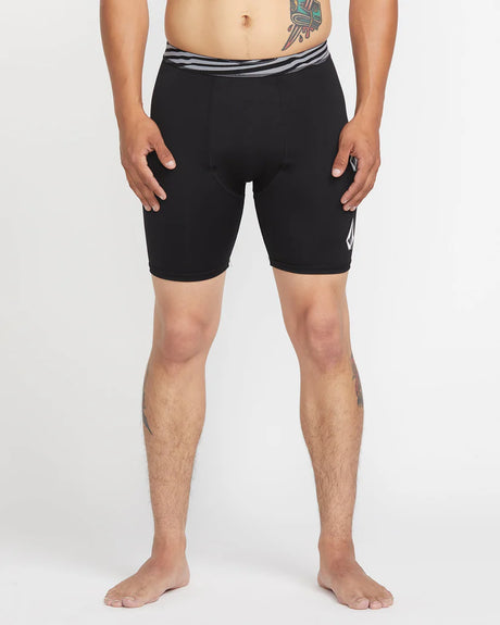 Volcom - Surf Vitals J Robinson Shorts | Black