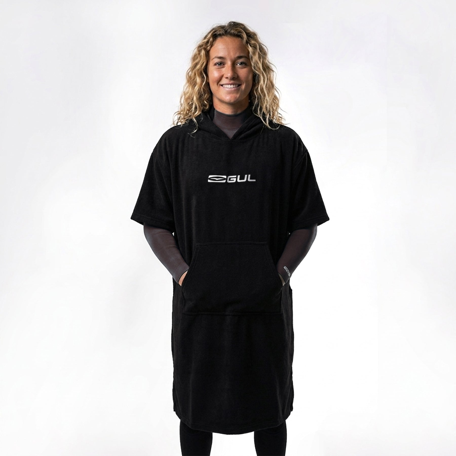 Gul - Tech Changing Rob | Black