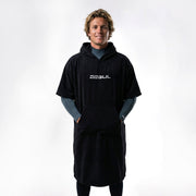 Gul - Tech Changing Rob | Black