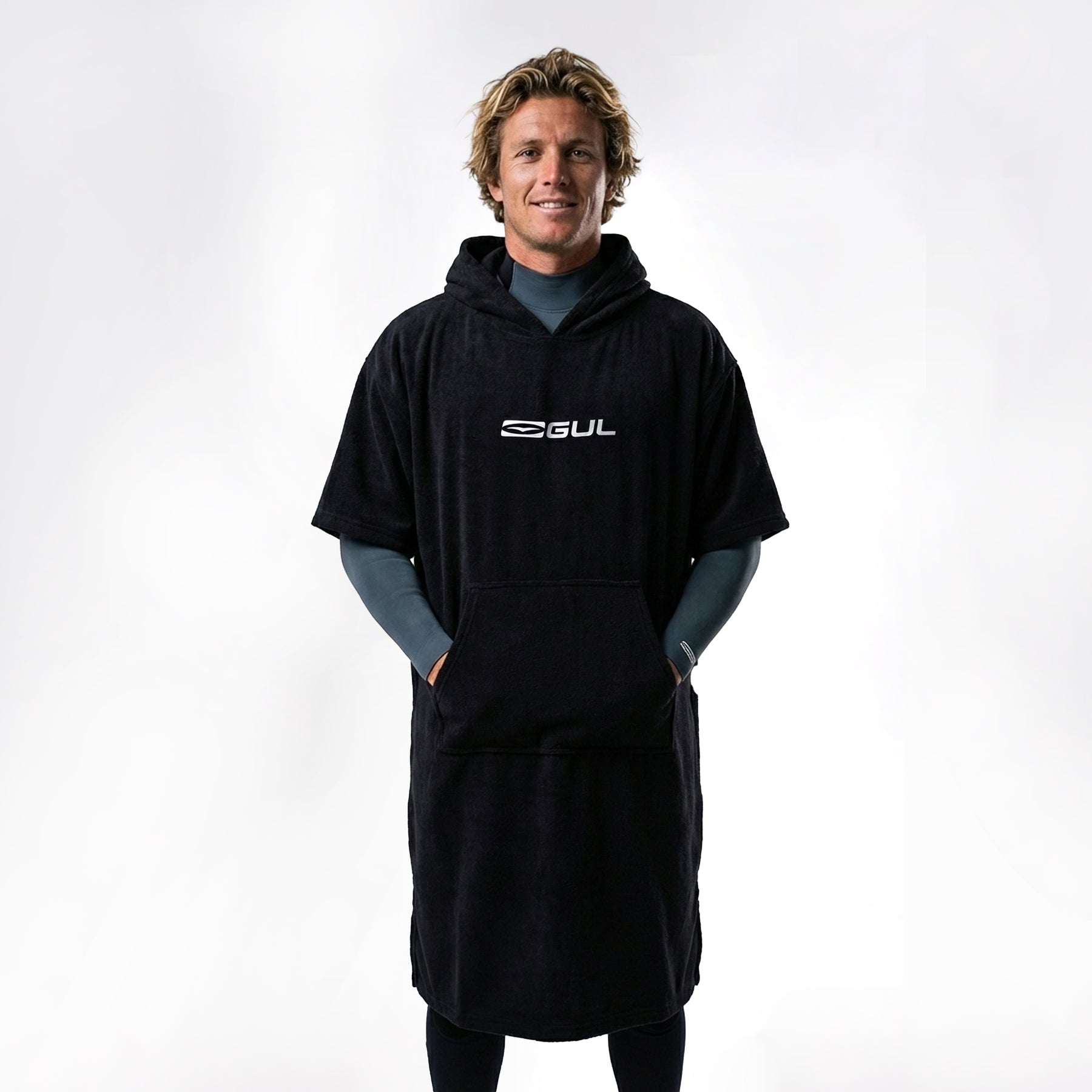 Gul - Tech Changing Rob | Black