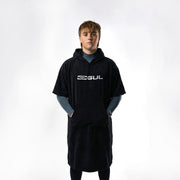 Gul - Junior Tech Changing Rob | Black