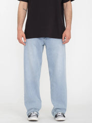 Volcom - Billow Denim Jeans | Desert Dirt Indigo