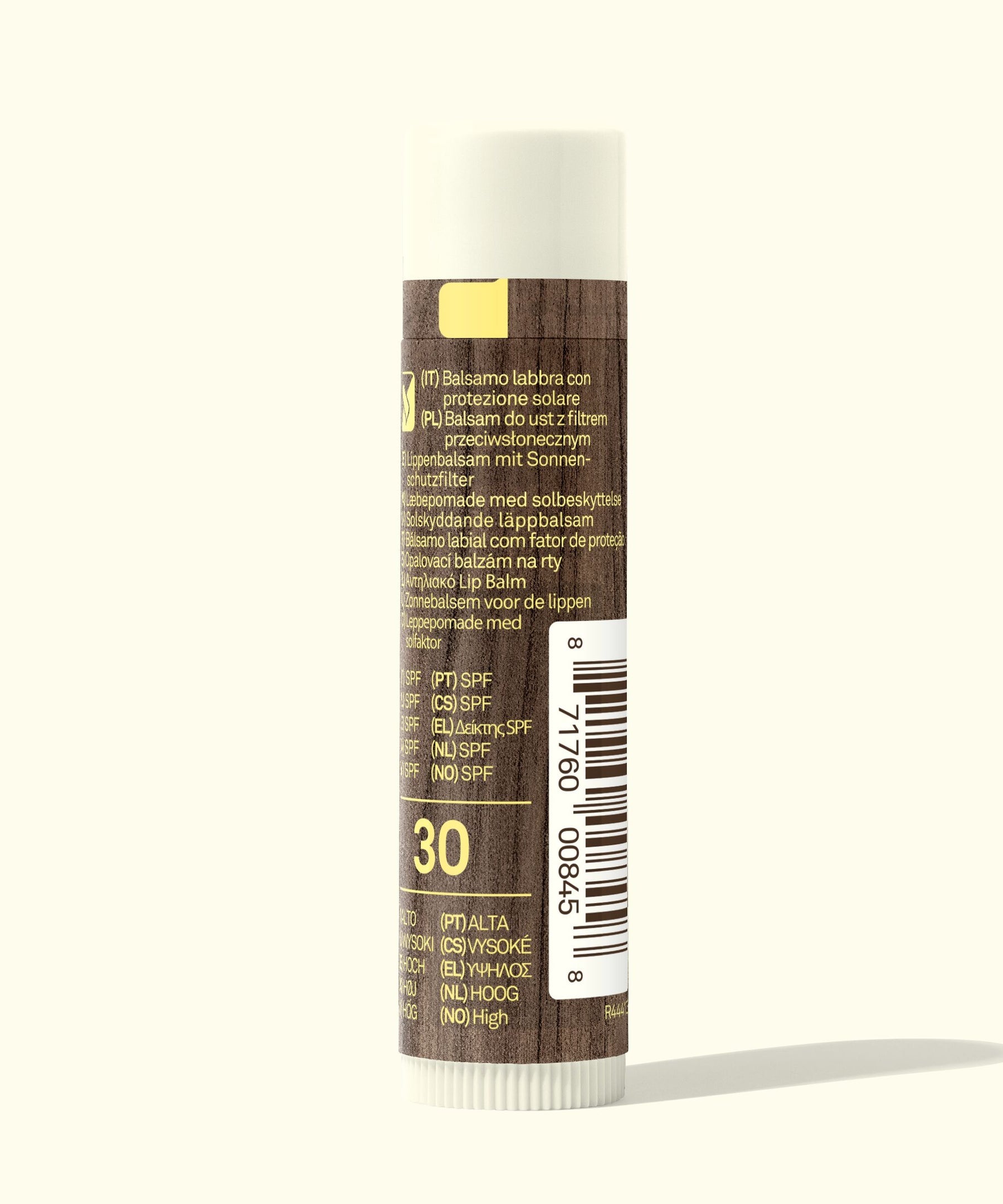 Sun Bum - Original Sunscreen Lip Balm | Coconut SPF 30
