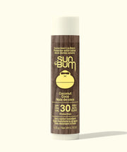 Sun Bum - Original Sunscreen Lip Balm | Coconut SPF 30