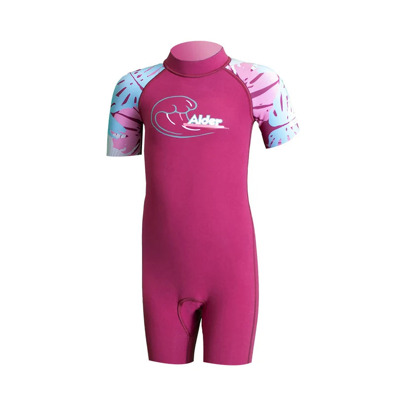 Wetsuits