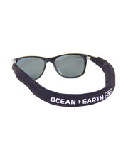 Ocean & Earth - Neoprene Floating Sunglasses Strap