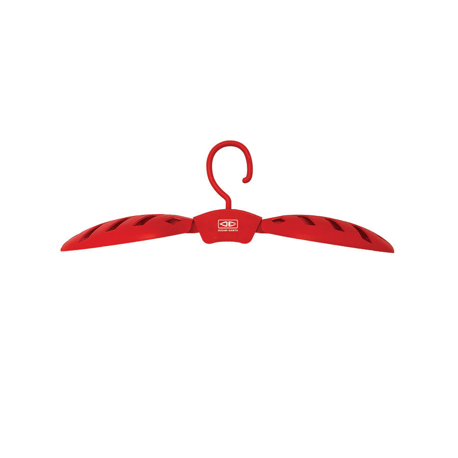 Ocean & Earth - Quick Dry Wetsuit Hanger