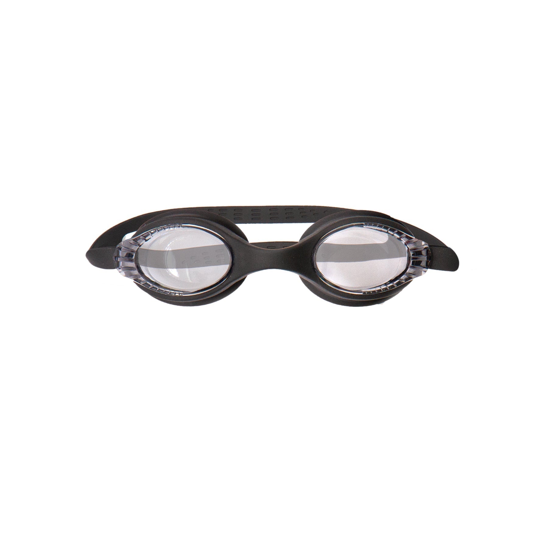 Ocean & Earth - Swim Goggles | Black