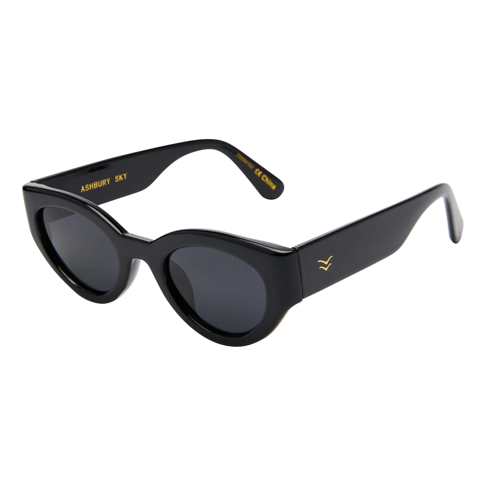 I-Sea Sunglasses - Ashbury Sky Polarized