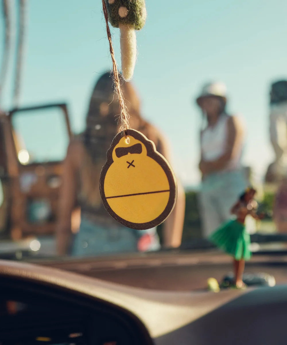 Sunbum air freshener