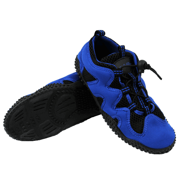 Alder - Youth Coral Soul Beach Shoe - Alder - married-to-the-sea-shop