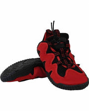 Alder - Youth Coral Soul Beach Shoe | Red - Alder - married-to-the-sea-shop