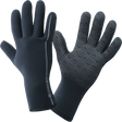 Alder Edge Adult Black Wetsuit Gloves - Alder - Married to the Sea Surf Shop